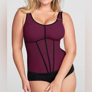 Honeylove Boldness Tank Shapewear | (Multiple Sizes)